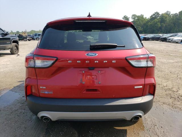 Photo 6 from auction – 2020 FORD ESCAPE SE with VIN 1FMCU0G61LUA22111