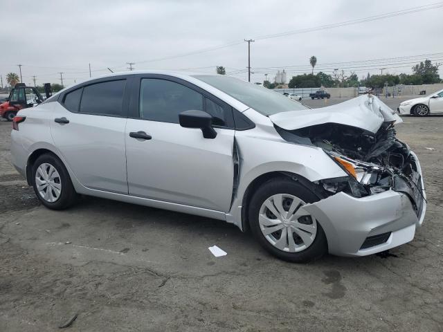Photo 4 from auction – 2020 NISSAN VERSA S with VIN 3N1CN8DV7LL805149