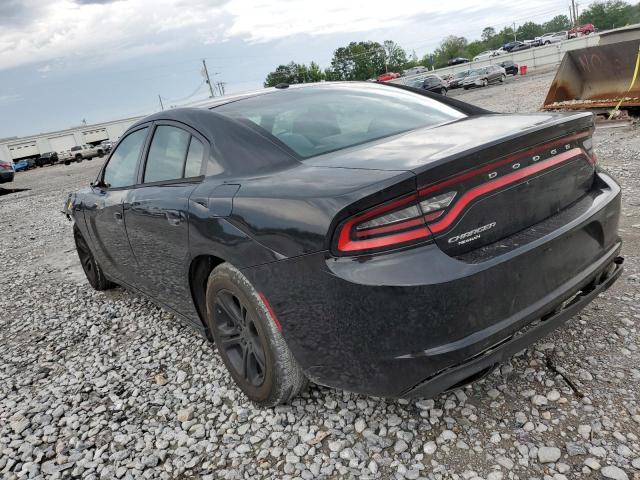 Photo 2 from auction – 2016 DODGE CHARGER SE with VIN 2C3CDXBG6GH103728