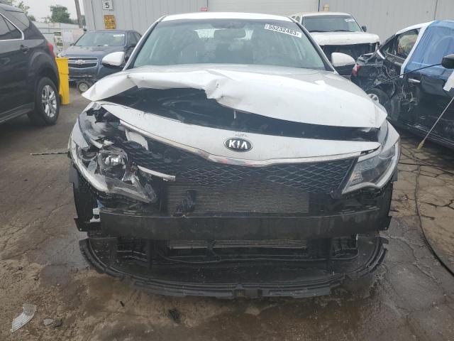 Photo 5 from auction – 2016 KIA OPTIMA LX with VIN 5XXGT4L33GG061645