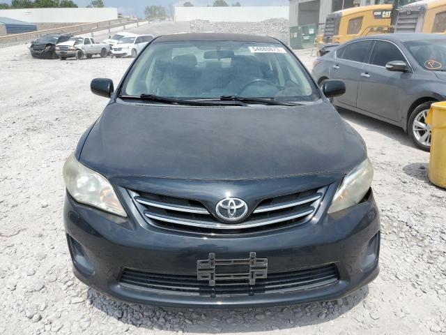 Photo 5 from auction – 2013 TOYOTA COROLLA BA with VIN 5YFBU4EE1DP105540