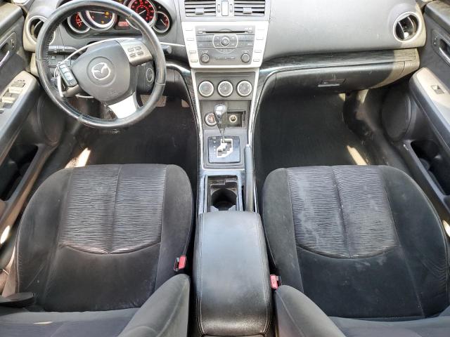 Photo 8 from auction – 2009 MAZDA 6 I with VIN 1YVHP82A495M23743