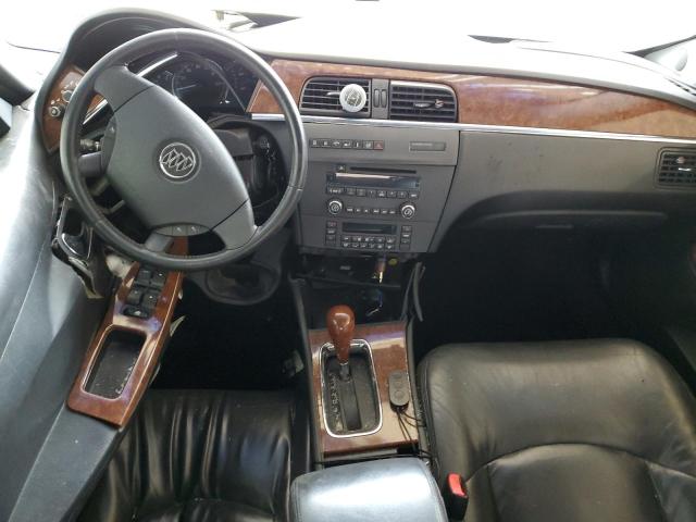 Photo 8 from auction – 2005 BUICK LACROSSE C with VIN 2G4WD532251198659