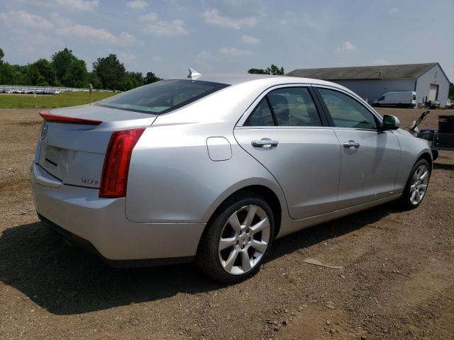 Photo 3 from auction – 2013 CADILLAC ATS with VIN 1G6AG5RX8D0166790