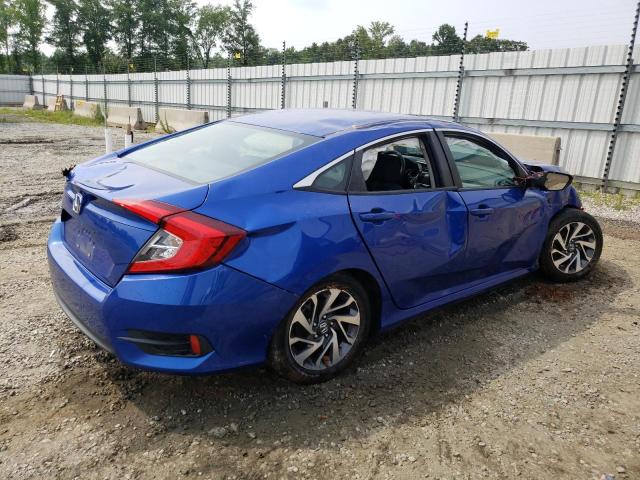Photo 3 from auction – 2016 HONDA CIVIC EX with VIN 19XFC2F70GE092522