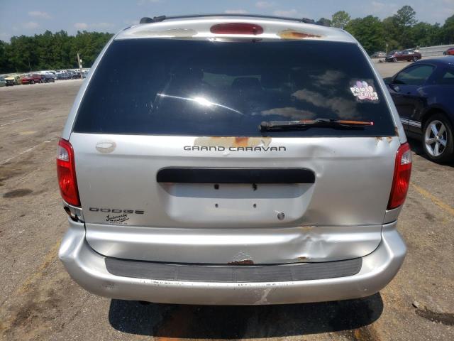 Photo 6 from auction – 2007 DODGE GRAND CARA with VIN 1D4GP24R87B138272