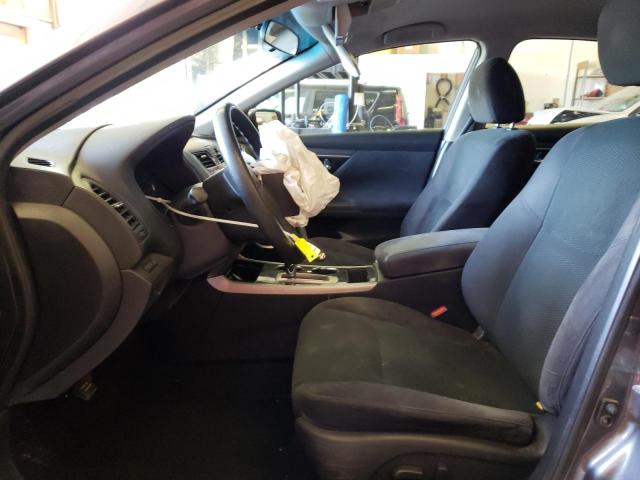 Photo 7 from auction – 2014 NISSAN ALTIMA 2.5 with VIN 1N4AL3AP2EN369063