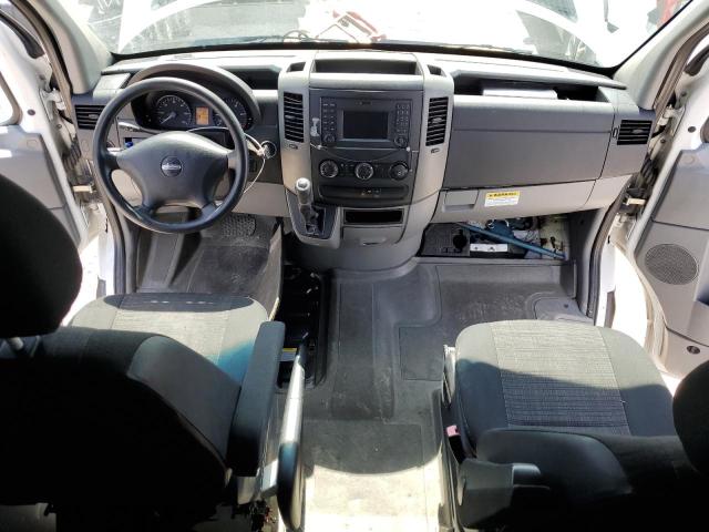 Photo 8 from auction – 2014 FREIGHTLINER SPRINTER 2 with VIN WDYPE8DC6E5890201