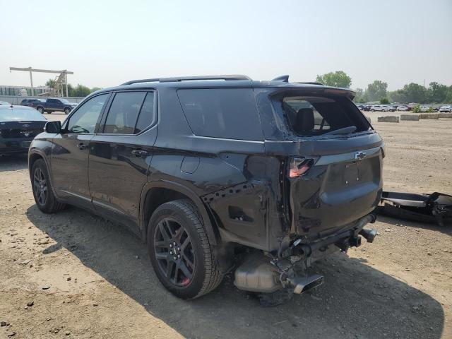 Photo 2 from auction – 2018 CHEVROLET TRAVERSE P with VIN 1GNERKKW3JJ152463