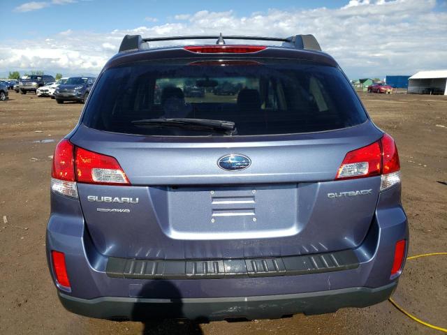 Снимка 6 от търг – 2014 SUBARU OUTBACK 2. с VIN 4S4BRCDC4E3210414