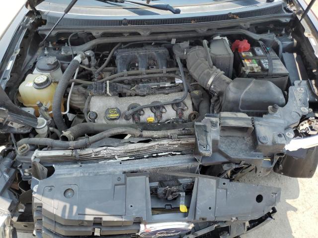 Photo 12 from auction – 2009 FORD FLEX SEL with VIN 2FMDK52C19BA50431