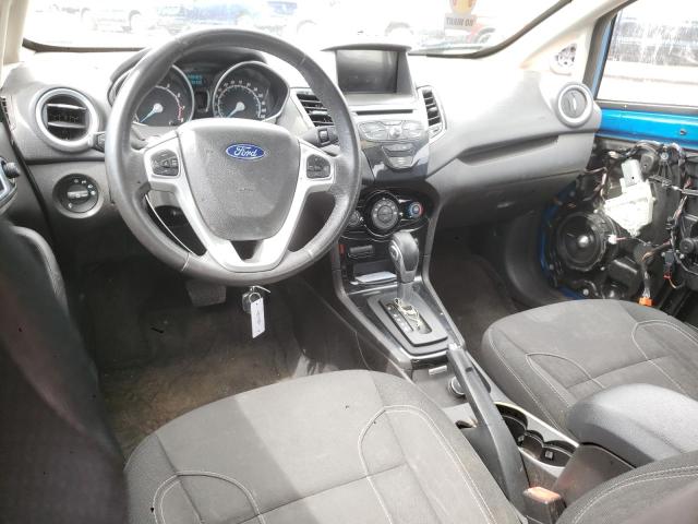 Photo 8 from auction – 2016 FORD FIESTA SE with VIN 3FADP4BJ8GM104937