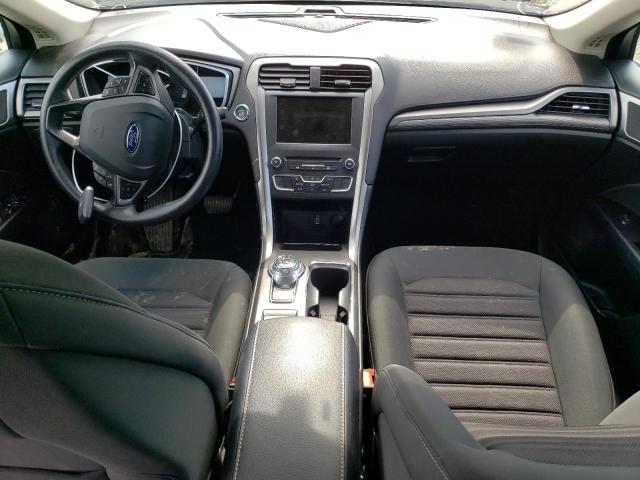 Photo 8 from auction – 2017 FORD FUSION SE with VIN 3FA6P0HDXHR272988