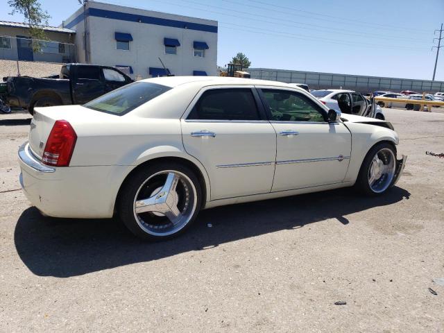 Photo 3 from auction – 2008 CHRYSLER 300C with VIN 2C3LA63H98H223986