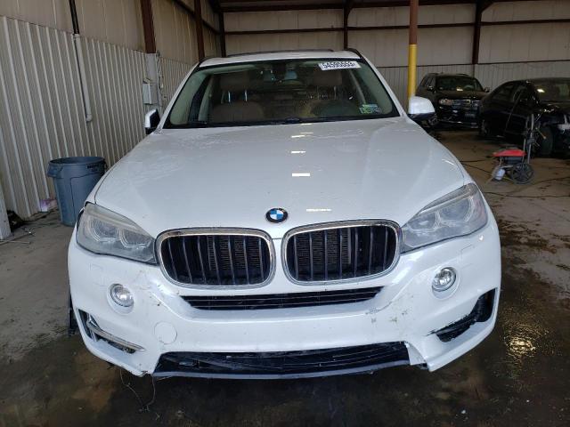 Photo 5 from auction – 2016 BMW X5 XDRIVE3 with VIN 5UXKR0C51G0P21295