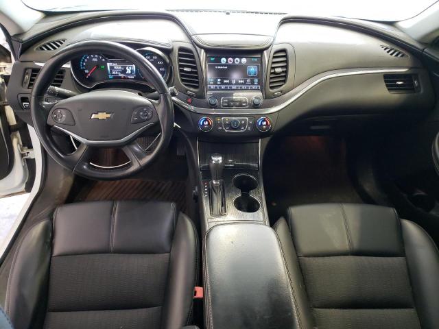 Photo 8 from auction – 2016 CHEVROLET IMPALA LT with VIN 2G1105SA0G9149461