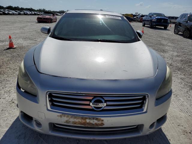 Photo 5 from auction – 2013 NISSAN MAXIMA S with VIN 1N4AA5AP7DC843889