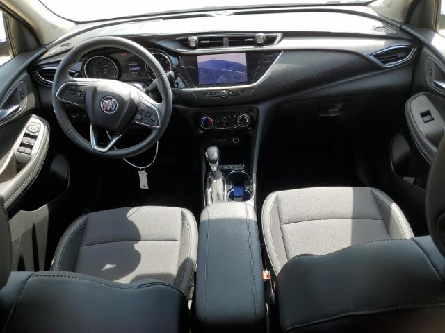Photo 8 from auction – 2022 BUICK ENCORE GX with VIN KL4MMBS29NB024593