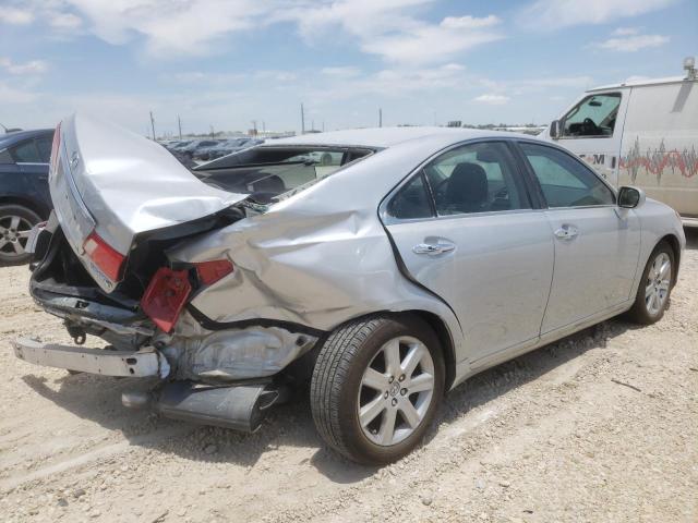 Photo 3 from auction – 2009 LEXUS ES 350 with VIN JTHBJ46G192336077