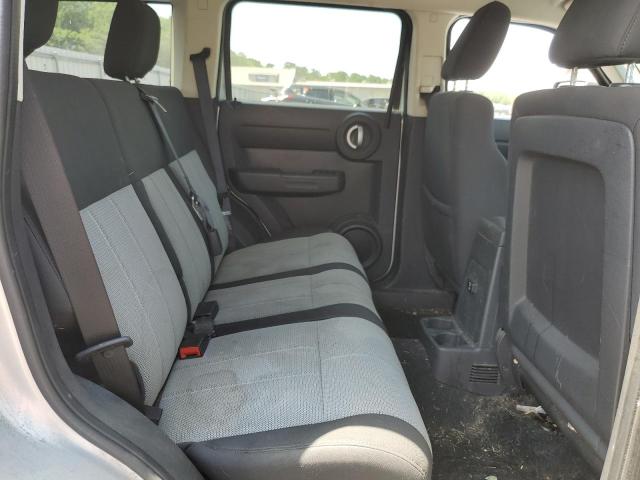 Photo 11 from auction – 2008 DODGE NITRO SXT with VIN 1D8GU28K48W105185