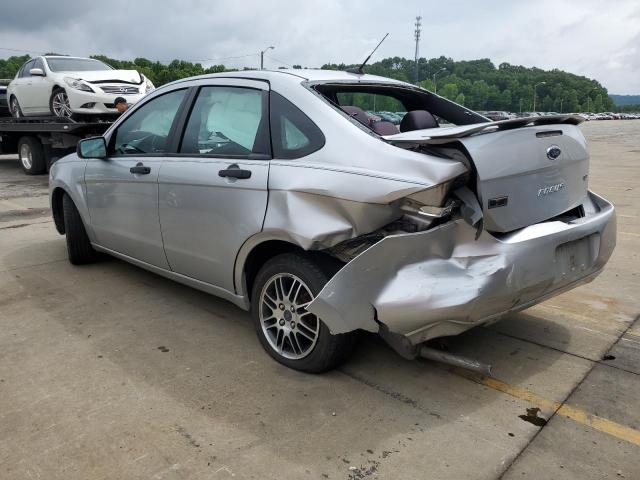 Photo 2 from auction – 2011 FORD FOCUS SE with VIN 1FAHP3FNXBW174487