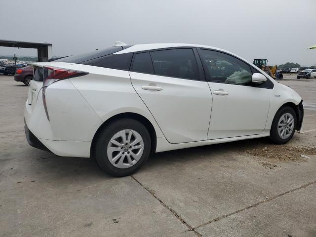 Photo 3 from auction – 2016 TOYOTA PRIUS with VIN JTDKBRFU6G3531567