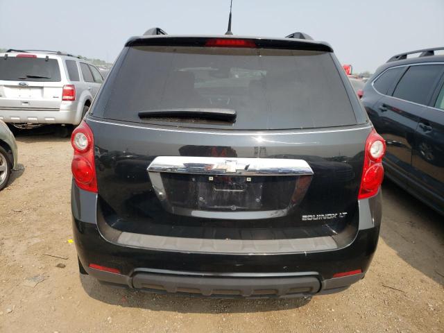 Photo 6 from auction – 2011 CHEVROLET EQUINOX LT with VIN 2CNALDEC8B6474984