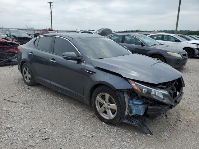 Photo 4 from auction – 2015 KIA OPTIMA LX with VIN KNAGM4A78F5627933