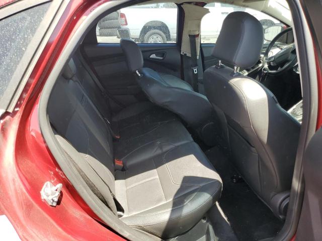Photo 10 from auction – 2015 FORD FOCUS SE with VIN 1FADP3F27FL221602