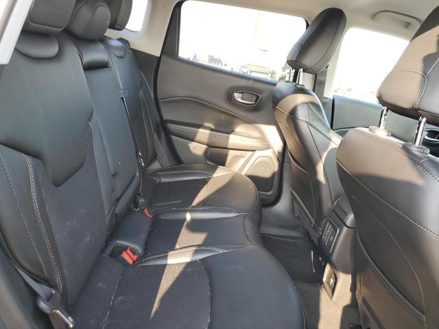 Photo 11 from auction – 2020 JEEP COMPASS LA with VIN 3C4NJCBB7LT165795