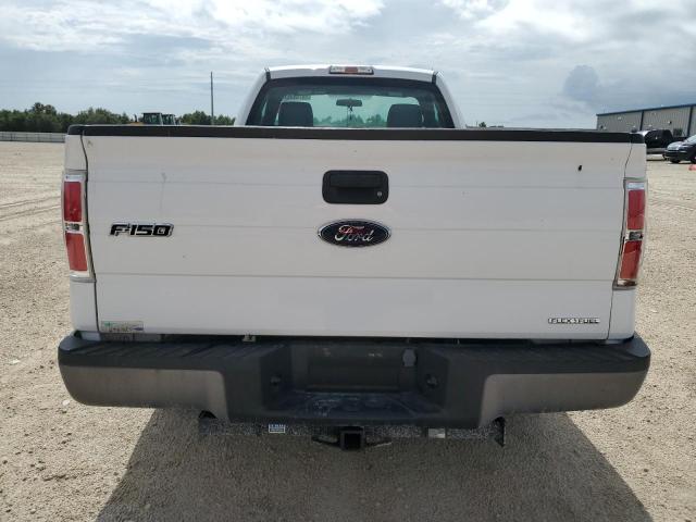Photo 6 from auction – 2013 FORD F150 with VIN 1FTMF1CM8DKE43267