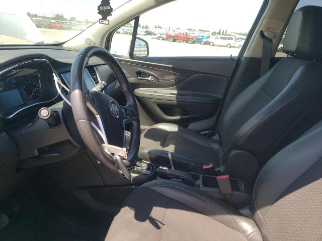 Photo 7 from auction – 2019 BUICK ENCORE PRE with VIN KL4CJASB4KB877963