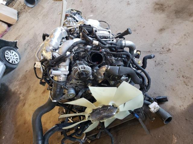 Photo 11 from auction – 2022 CHEVROLET SILVERADO with VIN 1GC4YREY3NF366116