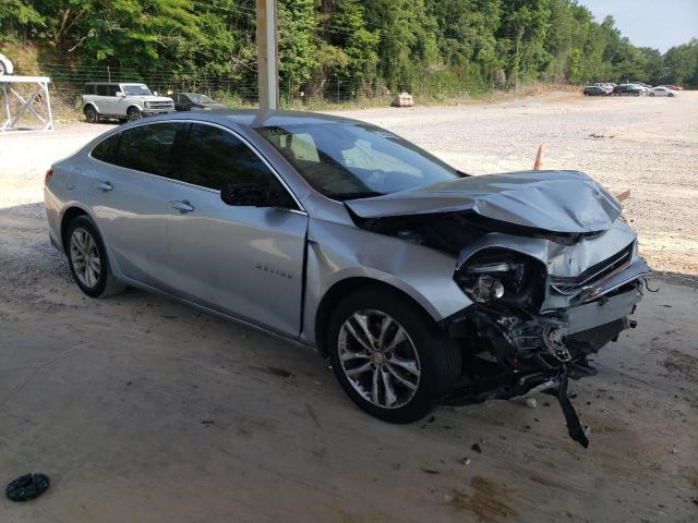 Photo 4 from auction – 2017 CHEVROLET MALIBU LT with VIN 1G1ZE5ST5HF242376