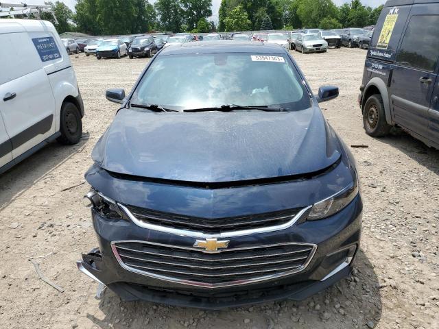 Photo 5 from auction – 2018 CHEVROLET MALIBU LT with VIN 1G1ZD5ST2JF255062