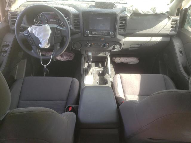 Photo 8 from auction – 2022 NISSAN FRONTIER S with VIN 1N6ED1EJ7NN632177