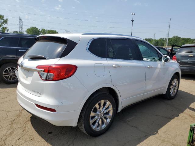 Photo 3 from auction – 2018 BUICK ENVISION E with VIN LRBFX2SA0JD057296
