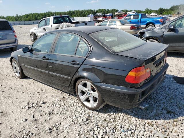 Photo 2 from auction – 2004 BMW 325 I with VIN WBAET37474NJ83975
