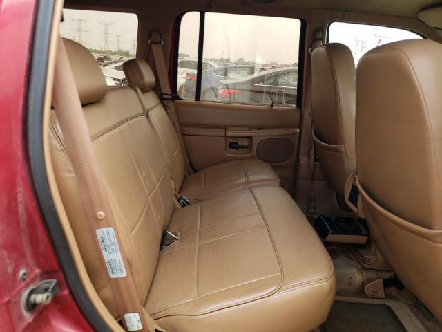 Photo 11 from auction – 1996 FORD EXPLORER with VIN 1FMDU34X2TUB91119