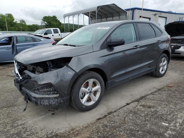 FORD EDGE SE 2019 with VIN 2FMPK4G95KBC50481 - Photo from auction