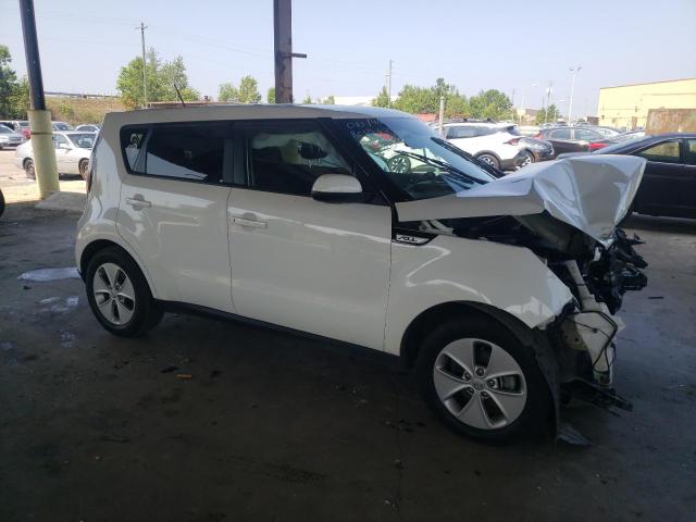 Photo 4 from auction – 2016 KIA SOUL with VIN KNDJN2A23G7398873