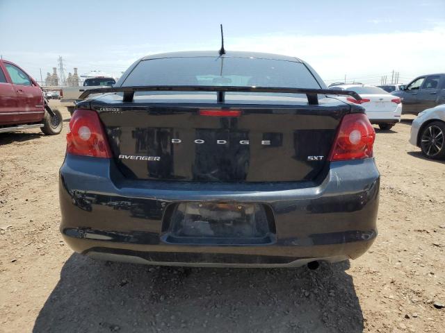 Photo 6 from auction – 2013 DODGE AVENGER SX with VIN 1C3CDZCB0DN599577