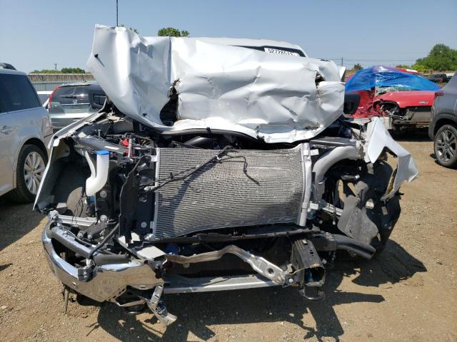 Photo 5 from auction – 2022 FORD F150 SUPER with VIN 1FTEW1EP2NKD97271
