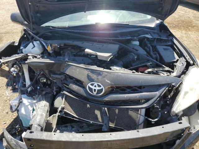 Zdjęcie 11 z aukcji – 2012 TOYOTA COROLLA BA z VIN JTDBU4EE7C9174169