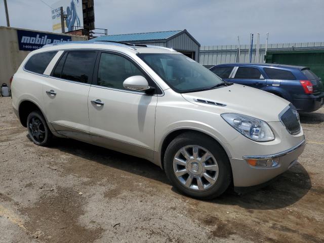 Photo 4 from auction – 2012 BUICK ENCLAVE with VIN 5GAKVCED4CJ259761