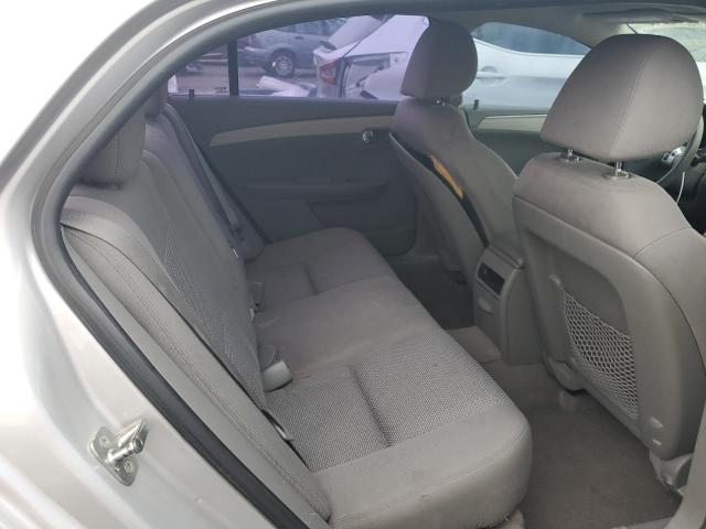 Photo 10 from auction – 2012 CHEVROLET MALIBU LS with VIN 1G1ZB5E0XCF149680