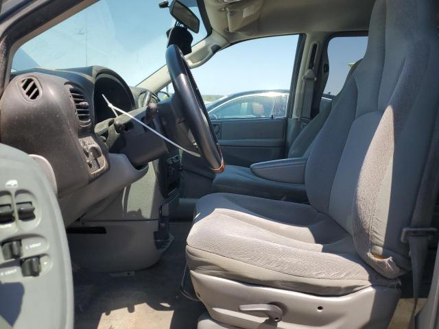 Photo 7 from auction – 2005 DODGE CARAVAN SX with VIN 1D4GP45R85B251274