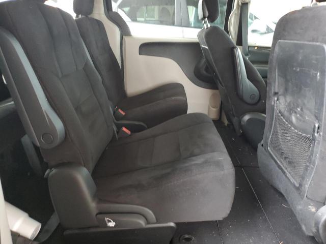 Photo 11 from auction – 2011 DODGE GRAND CARA with VIN 2D4RN3DG4BR645974