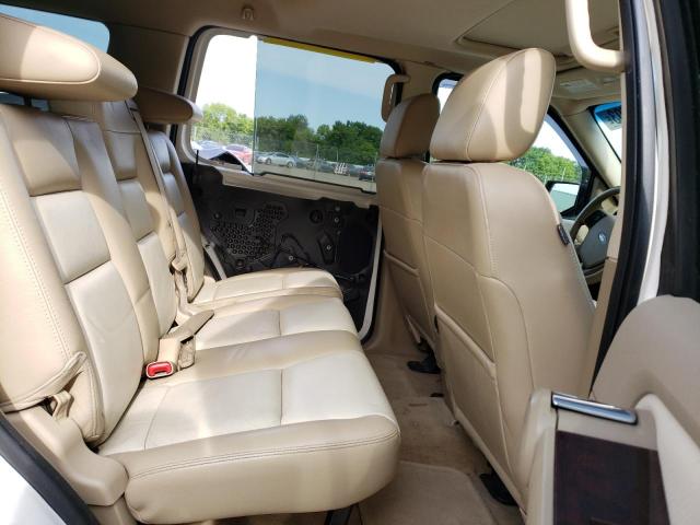 Photo 10 from auction – 2007 FORD EXPLORER L with VIN 1FMEU75807UB64686