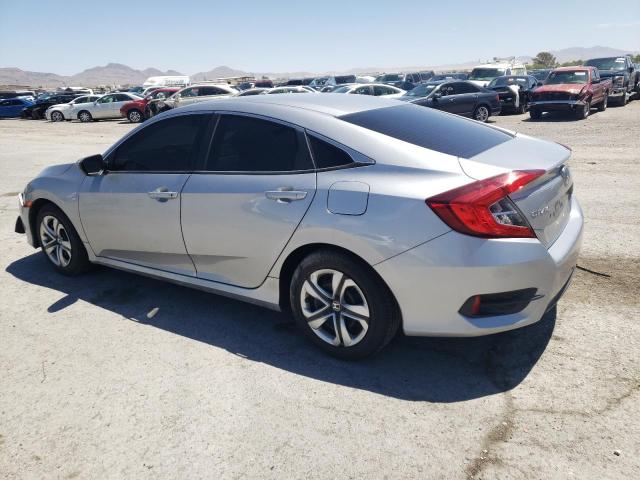 Photo 2 from auction – 2017 HONDA CIVIC LX with VIN 19XFC2F51HE041031